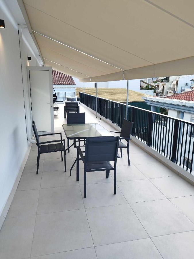 Petmeza Top By Dimitropoulos Aigio Exterior photo